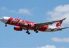 “Άφαντο” αεροσκάφος της AirAsia με 161 επιβάτες