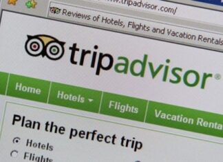 Πρόστιμο 500.000 ευρώ στον ιστότοπο TripAdvisor