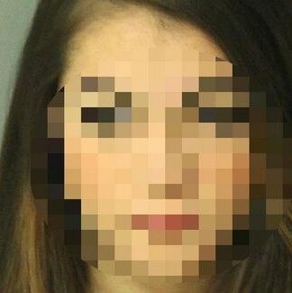 Η 18χρονη κατάδικος με το αγγελικό πρόσωπο που έχει τρελάνει το διαδίκτυο (φωτο)