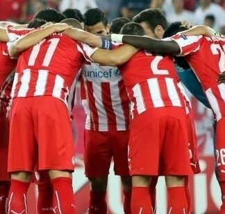 Αντιμέτωπος με τον Πανιώνιο ο Ολυμπιακός!