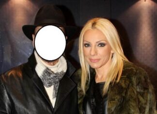 Δε θα πιστεύετε με ποιον γνωστό ηθοποιό είχε σχέση η Έλενα Τσαβαλιά