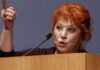 Η Χρυσούλα Διαβάτη… άφησε άφωνη την Τατιάνα! (Bίντεο)