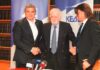 Διεθνής εκστρατεία Ψινάκη για τα κλεμμένα γλυπτά του Παρθενώνα