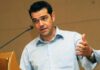 “Φέτος θα ευχόμαστε με ουσία και περιεχόμενο” λέει ο Τσίπρας!
