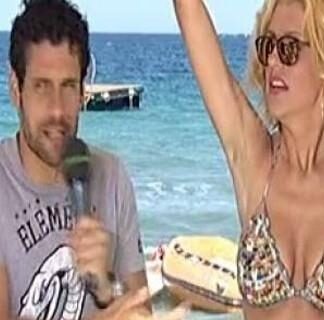 Η Σάσα Σταμάτη έφηβη και…αγνώριστη (φωτο)