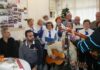 ΔΗΜΟΣ ΠΕΙΡΑΙΑ: Μύρισε Χριστούγεννα στο Α1 ΚΑΠΗ (φωτο)