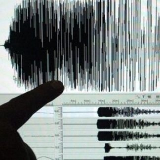 Ισχυρός σεισμός στην Τουρκία – Ανησυχία στα νησιά του Βορείου Αιγαίου