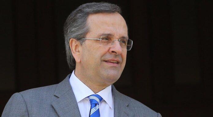 “Μαύρο” στον Σαμαρά ρίχνουν οι Ολυμπιακοί