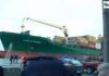 Έδεσε το πρωί στο Μπάρι το Spirit of Piraeus