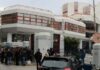 ΠΑΝΕΠΙΣΤΗΜΙΟ ΠΕΙΡΑΙΑ: Φωτογραφίες από την Κατάληψη