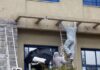 Γι’ αυτό χτύπησαν την πρεσβεία του Ισραήλ…