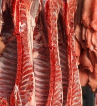 Τρίκαλα: Βρέθηκαν αλλοιωμένα κρέατα σε κεντρικό κρεοπωλείο