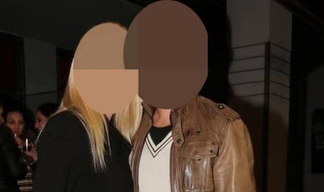 Κρίση στη σχέση γνωστού ζευγαριού της σόουμπιζ