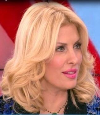 Πότε θα γεννήσει η Ελένη Μενεγάκη; (Βίντεο)