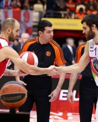 Ολυμπιακός – Λαμποράλ Κούτσα 76-64