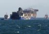 ΦΡΙΚΗ: Σημάδια από καρχαρίες είχαν τα πτώματα του Norman Atlantic