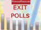 EXIT POLLS ΕΚΛΟΓΕΣ 2015: Η τελική κατάταξη των κομμάτων