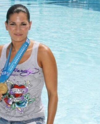 Σταυρούλα Αντωνάκου: “Δεν με ενδιαφέρει η καρέκλα” (ΗΧΗΤΙΚΟ)