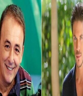 Το “κράξιμο” του Ανδρέα Μικρούτσικου για τον χωρισμό του Οικονομόπουλου