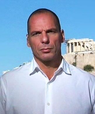 Ο Βαρουφάκης τρολάρει τους δημοσιογράφους (Βίντεο)