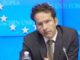 Σήμερα το κρίσιμο ραντεβού Τσίπρα – Ντάιζελμπλουμ