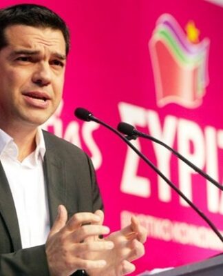 ΕΚΛΟΓΕΣ 2015: Άνοιγμα Τσίπρα στη μεσαία τάξη