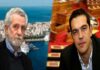 Για Πρόεδρος της Βουλής ή Υπουργός ο Θοδωρής Δρίτσας