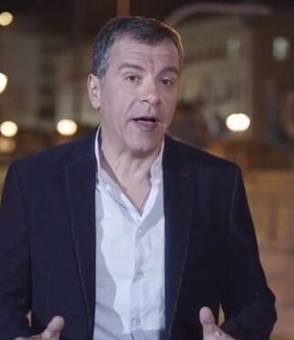 Το νέο τηλεοπτικό σποτ του Ποταμιού