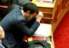 Το μεγάλο λάθος του Αλέξη Τσίπρα στην προεκλογική περίοδο