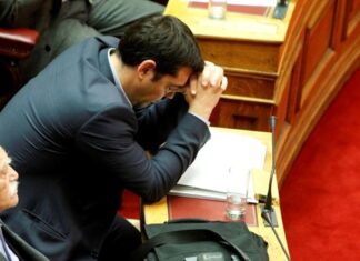 Το μεγάλο λάθος του Αλέξη Τσίπρα στην προεκλογική περίοδο