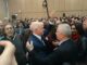 ΕΚΛΟΓΕΣ 2015: Αποθέωσαν τον Παπανδρέου στη Θεσσαλονίκη (βίντεο)