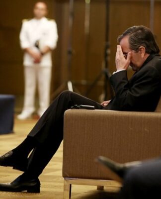 Με αρχηγό τον Αντώνη Σαμαρά τα τέσσερα χειρότερα αποτελέσματα της ΝΔ