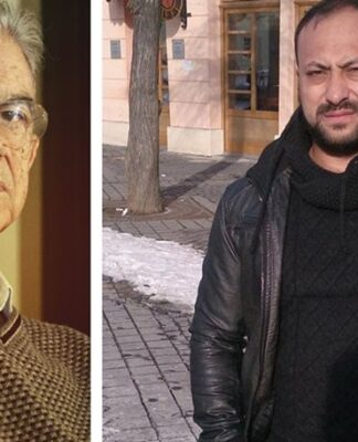 Συνελήφθη ο συνεργός του δολοφόνου του Μένη Κουμανταρέα