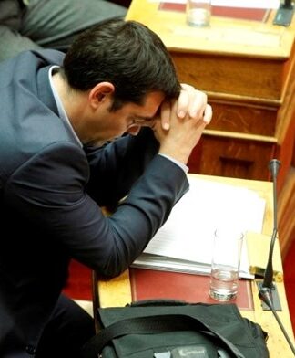 Πανικός στον ΣΥΡΙΖΑ με τα δημοσιεύματα από το εξωτερικό