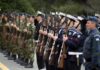 Τριήμερο πένθος στις Ένοπλες Δυνάμεις για το θάνατο των 2 πιλότων