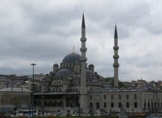Εκκλησία στην Κωνσταντινούπολη για πρώτη φορά από το 1923