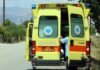 Νεκρός από την κακοκαιρία στο Ηράκλειο