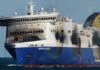 Αποκάλυψη: Χωρίς σχέδιο διάσωσης το Norman Atlantic