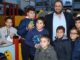 ΠΕΙΡΑΙΑΣ: Εγκαίνια πλατείας Θεμιστοκλή στο 5ο διαμέρισμα (Φωτο)