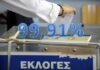ΑΠΟΤΕΛΕΣΜΑΤΑ ΕΚΛΟΓΩΝ 2015: Τα ποσοστά στην επικράτεια στο 99,81 %