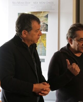 Νέα συμμαχία “έκλεισε” το Ποτάμι