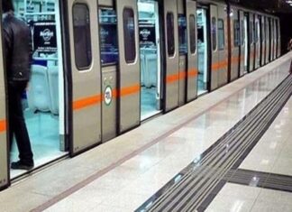 ΕΚΤΑΚΤΟ: Διακοπή δρομολογίων στο Μετρό!