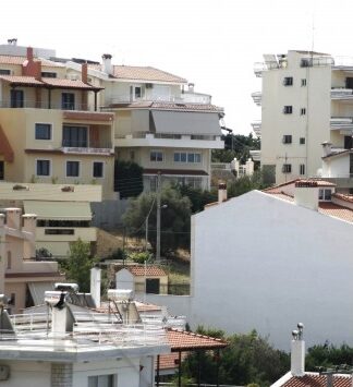 Νέα εκκαθαριστικά με μειωμένο ΕΝΦΙΑ για 54.000 ιδιοκτήτες ακινήτων
