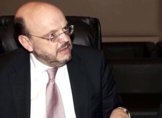 Αντώναρος για Σαμαρά: Οι ηγέτες φαίνονται στις ήττες