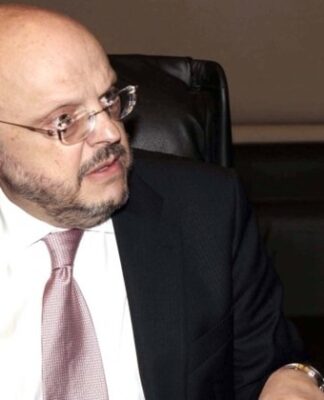 Αντώναρος για Σαμαρά: Οι ηγέτες φαίνονται στις ήττες