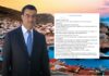 ΓΙΩΡΓΟΣ ΚΟΥΚΟΥΔΑΚΗΣ: Ο Δήμαρχος (Ύδρας) της διπλανής πόρτας ! (φωτο)