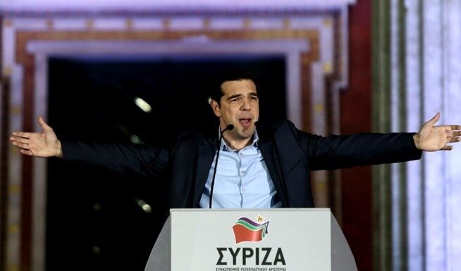 Οι σίγουροι υπουργοί στην κυβέρνηση του Αλέξη Τσίπρα