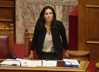 Το… έξυπνο προεκλογικό βίντεο της Όλγας Κεφαλογιάννη