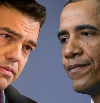 Ο Λευκός Οίκος διορθώνει το Μαξίμου για την επικοινωνία Ομπάμα – Τσίπρα