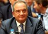 Δείπνο 12 καραμανλικών βουλευτών και 6 εξωκοινοβουλευτικών